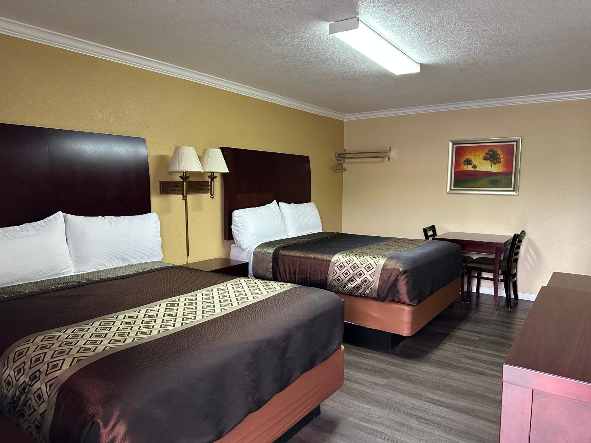 Galaxie Motel Philomath