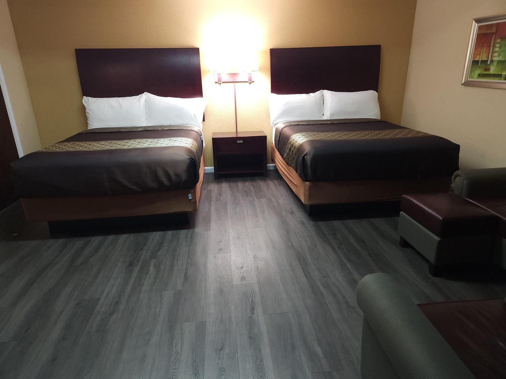 Motel Galaxie 2*