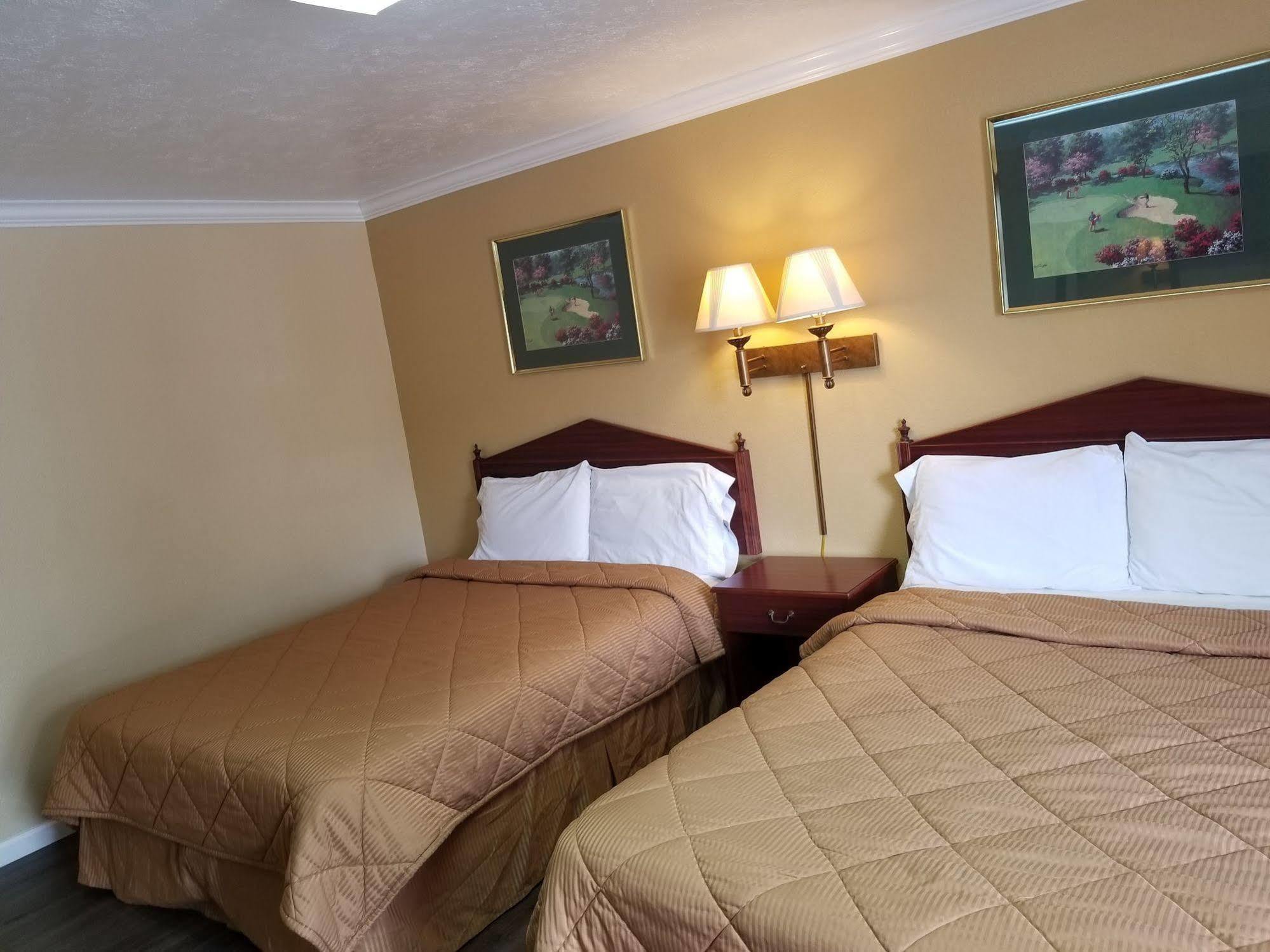 Galaxie Motel 2*